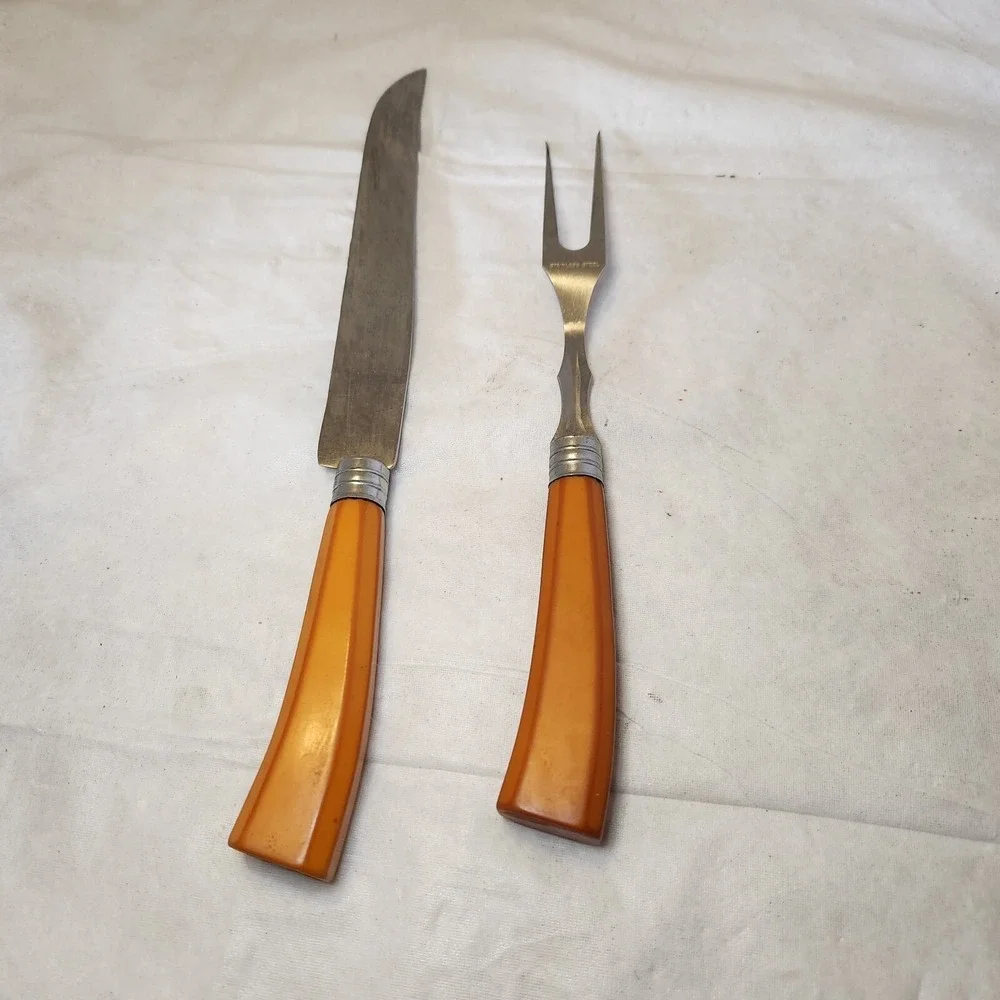 The Unbranded Brand fork stainless details